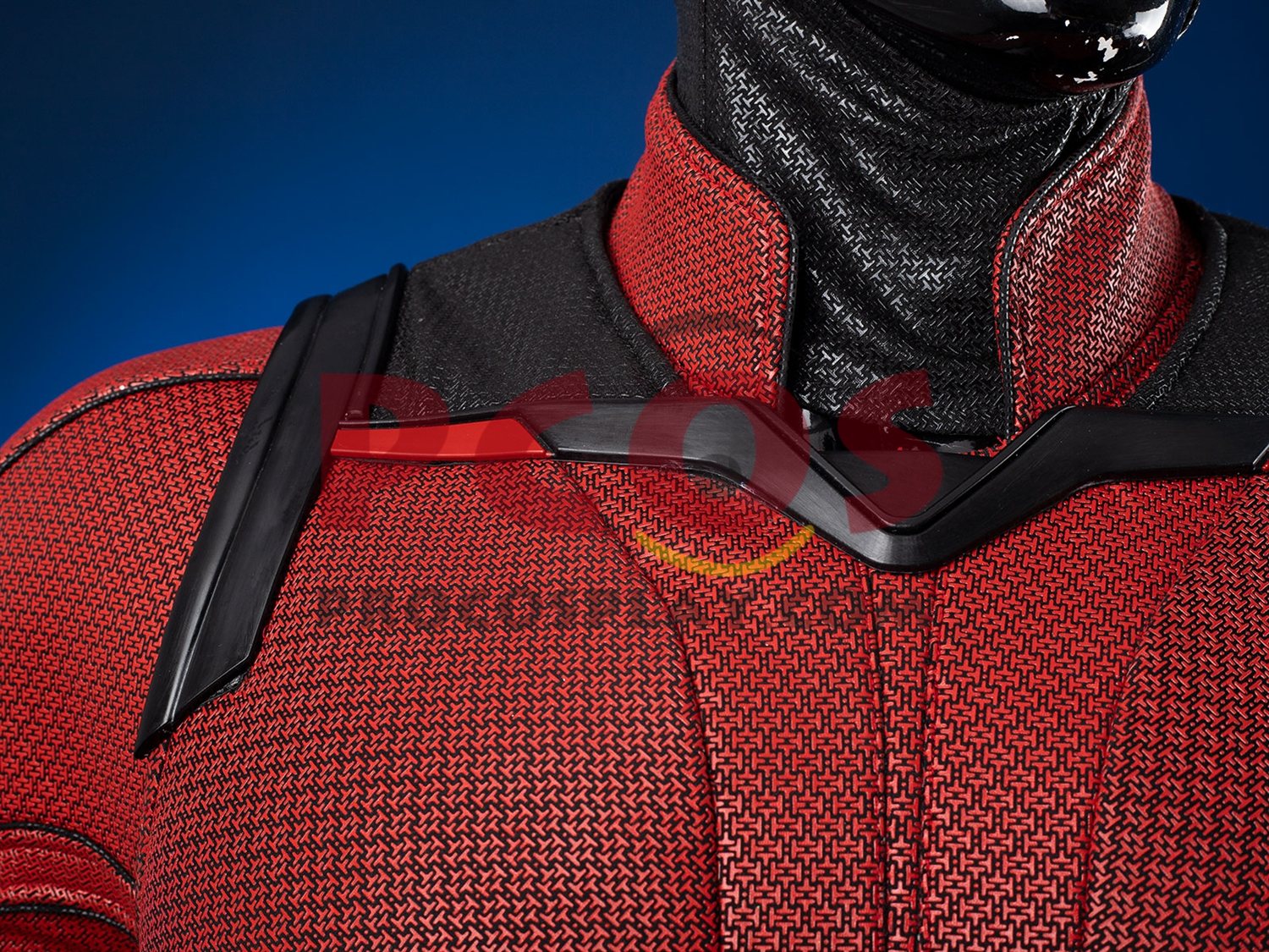 Ready to ship Daredevil: Born Again Matt Murdock Cosplay Costume C09469 Printing Silicone Version