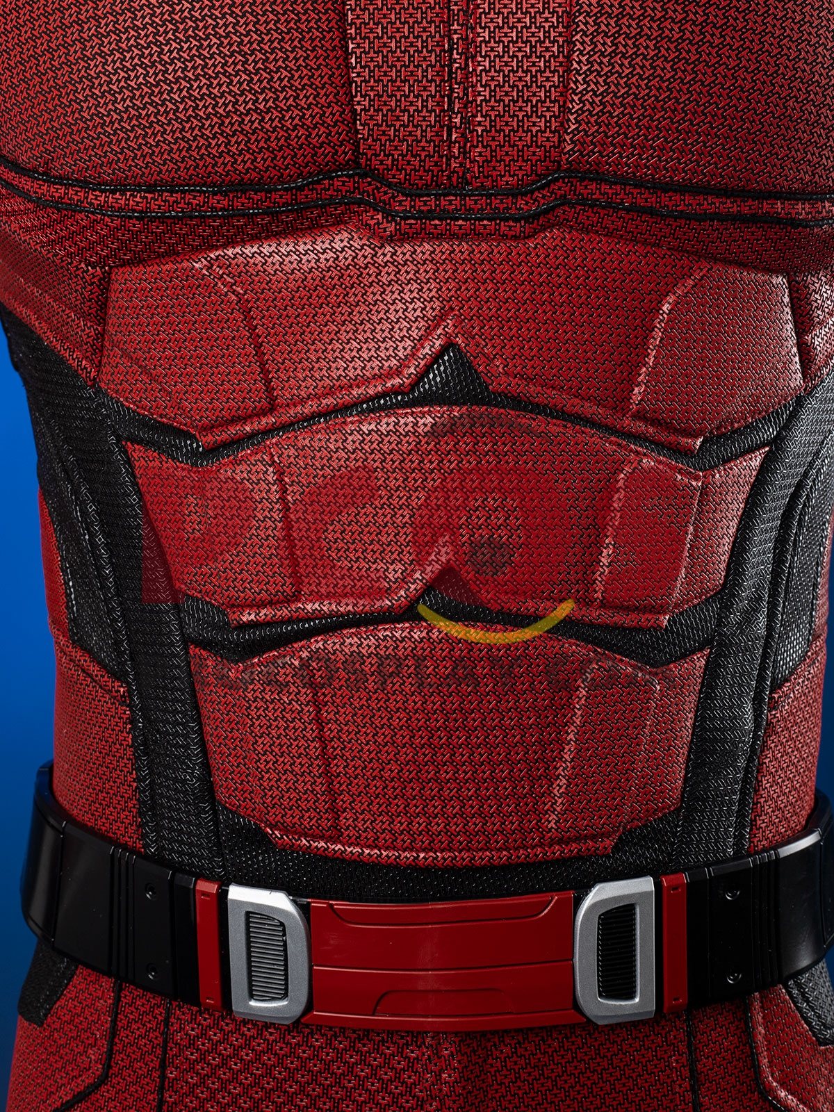 Ready to ship Daredevil: Born Again Matt Murdock Cosplay Costume C09469 Printing Silicone Version