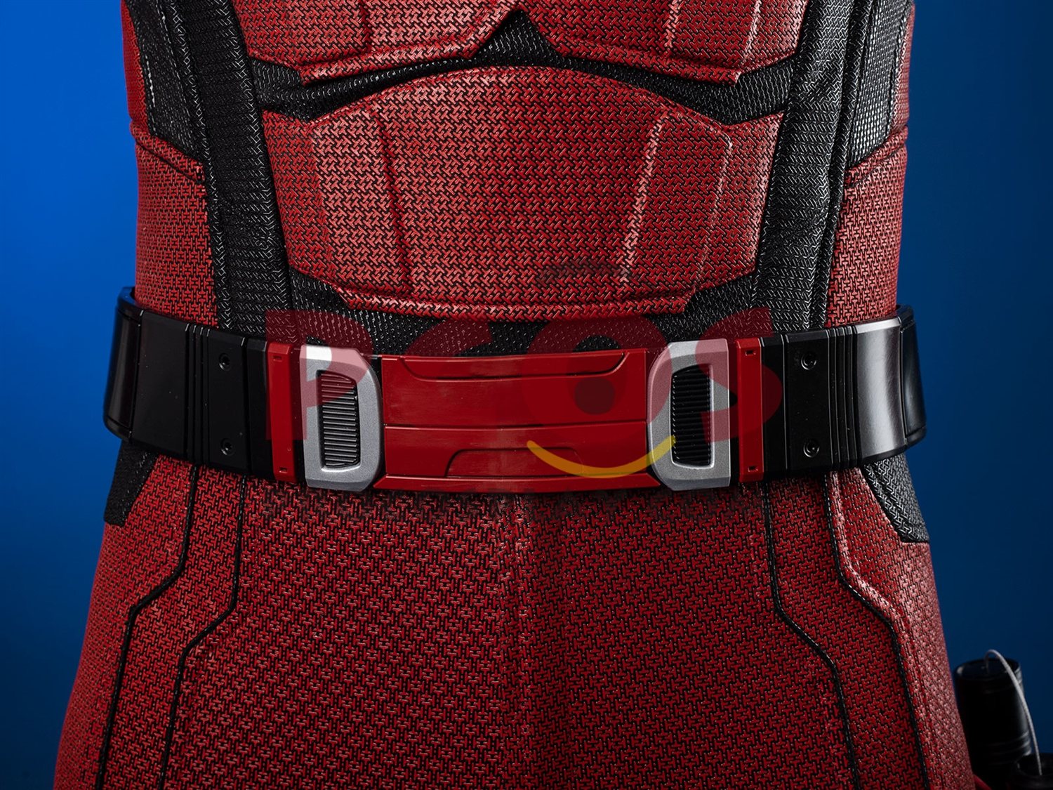 Ready to ship Daredevil: Born Again Matt Murdock Cosplay Costume C09469 Printing Silicone Version