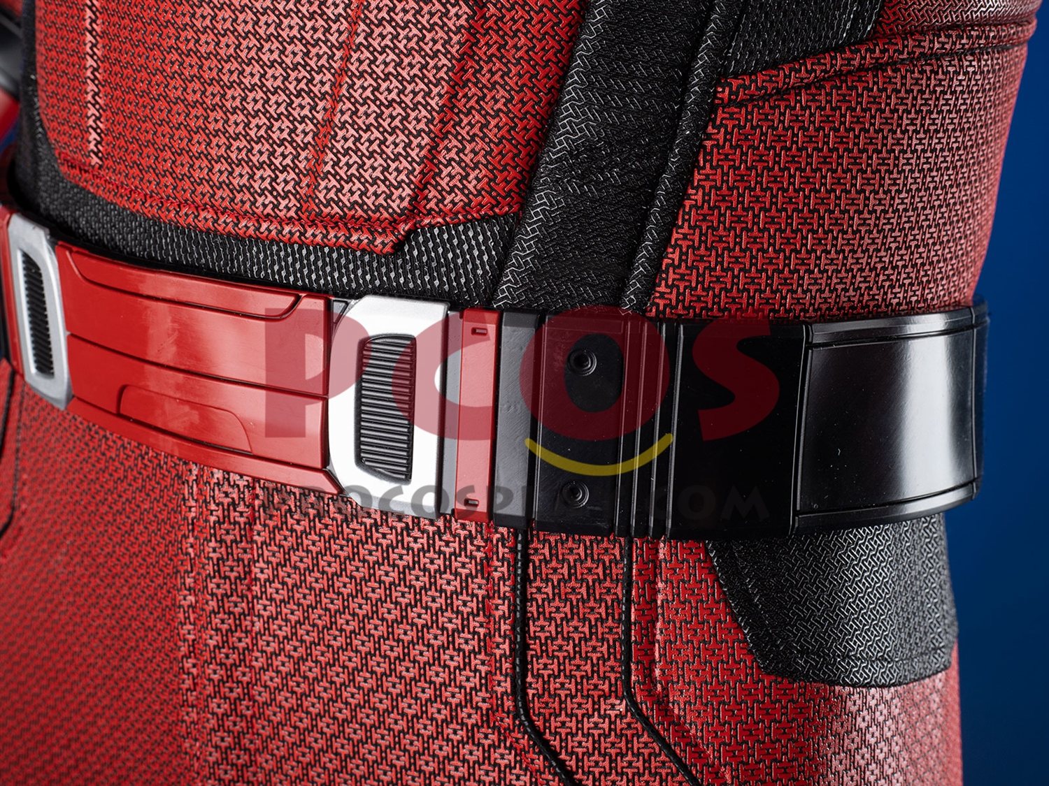 Ready to ship Daredevil: Born Again Matt Murdock Cosplay Costume C09469 Printing Silicone Version