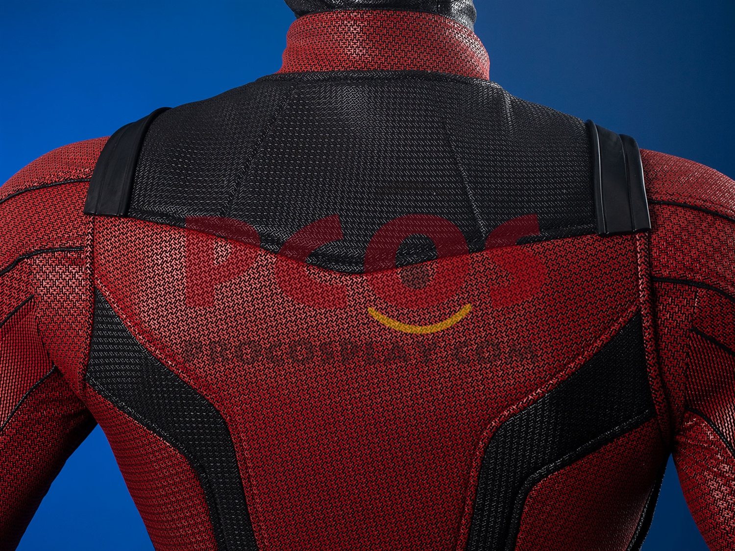 Ready to ship Daredevil: Born Again Matt Murdock Cosplay Costume C09469 Printing Silicone Version