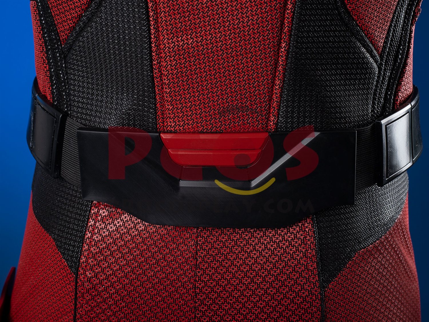 Ready to ship Daredevil: Born Again Matt Murdock Cosplay Costume C09469 Printing Silicone Version