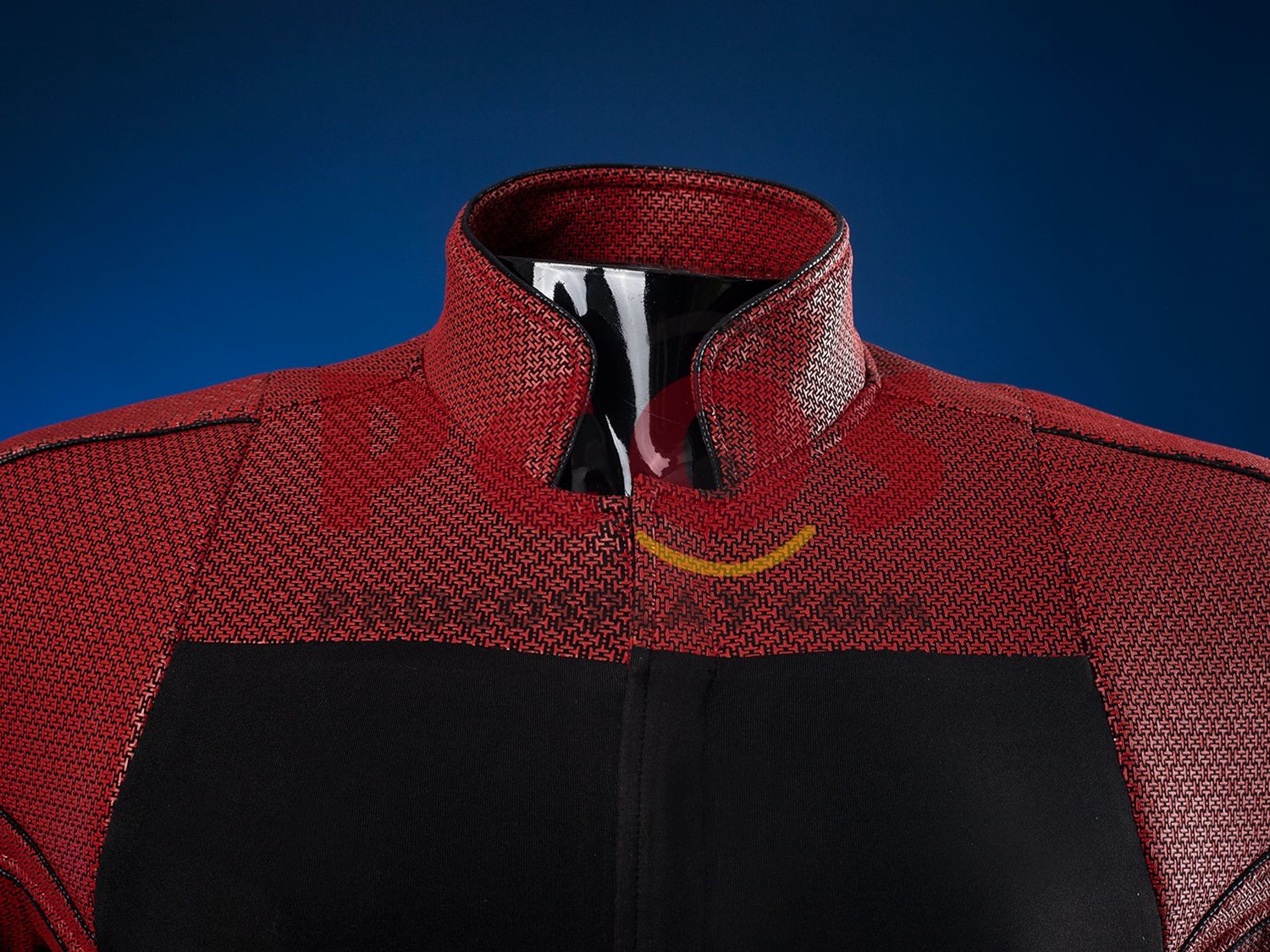 Ready to ship Daredevil: Born Again Matt Murdock Cosplay Costume C09469 Printing Silicone Version