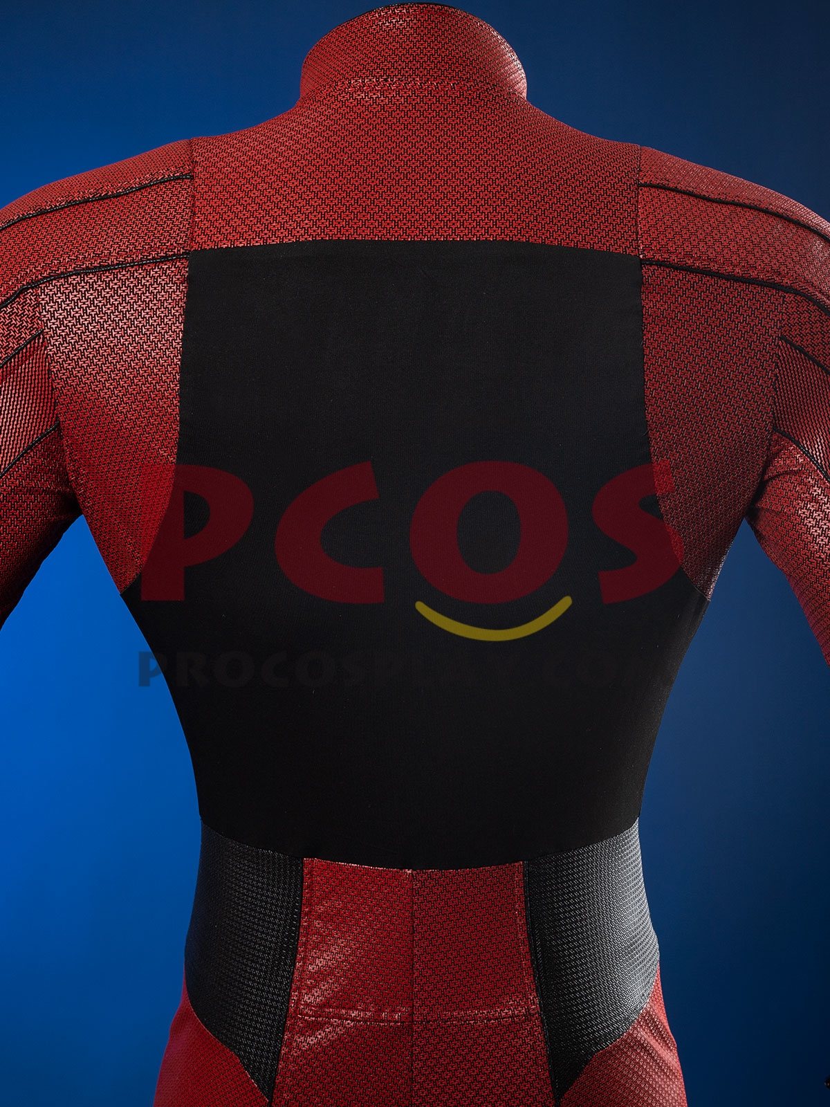 Ready to ship Daredevil: Born Again Matt Murdock Cosplay Costume C09469 Printing Silicone Version