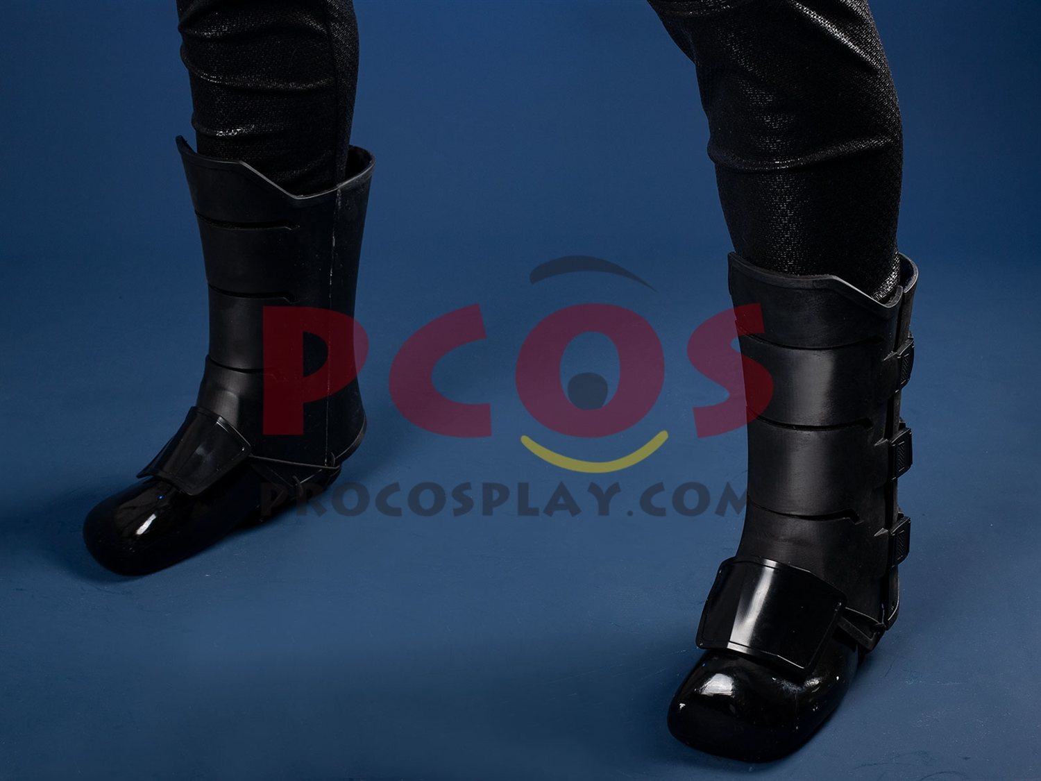 Ready to ship Daredevil: Born Again Matt Murdock Cosplay Costume C09469 Printing Silicone Version