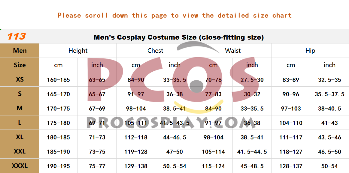 Ready to ship Daredevil: Born Again Matt Murdock Cosplay Costume C09469 Printing Silicone Version