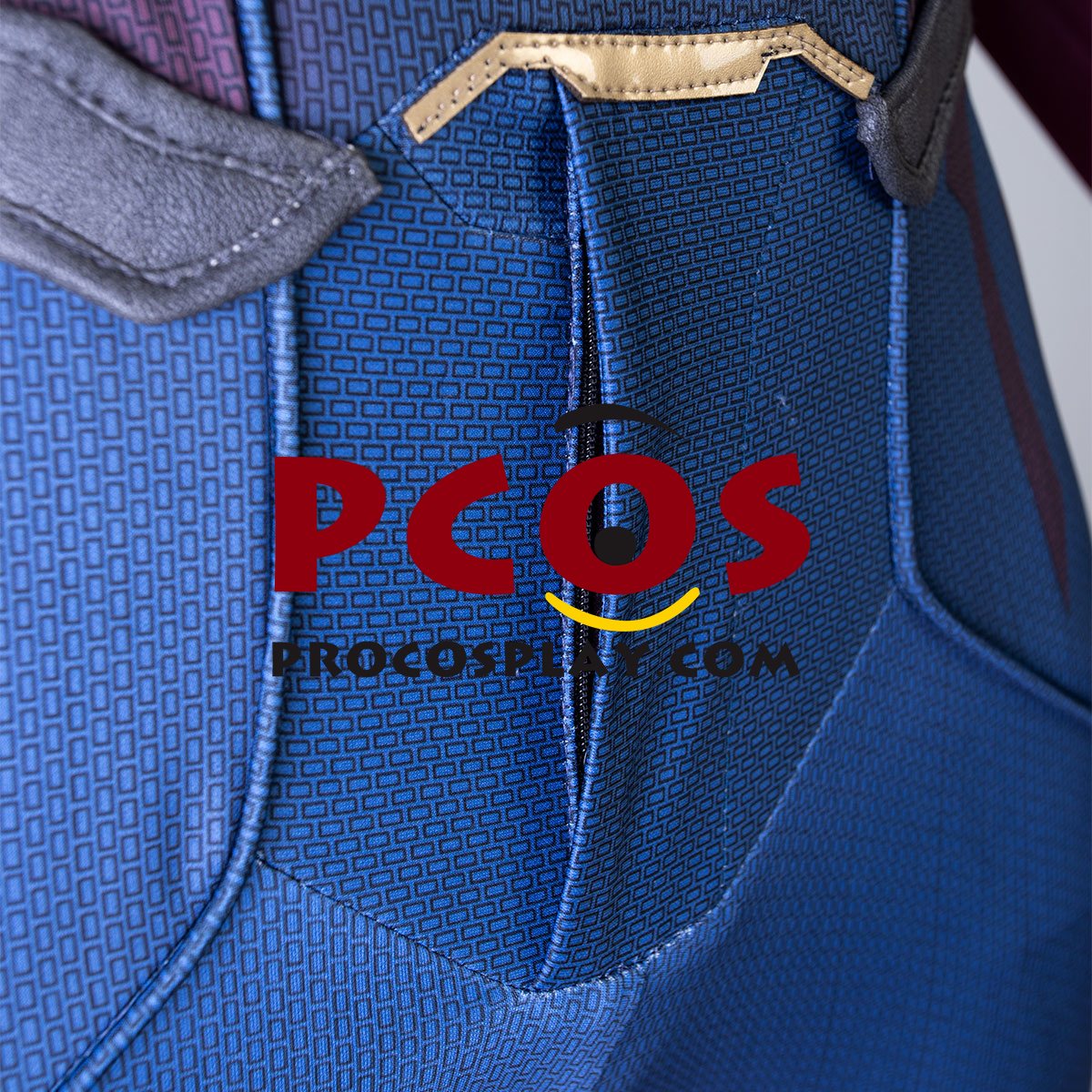 Infinity War Vision Cosplay Costume mp005496