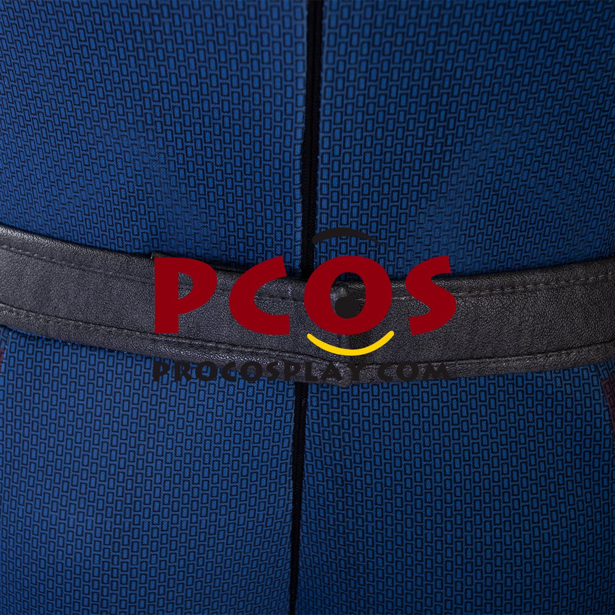 Infinity War Vision Cosplay Costume mp005496