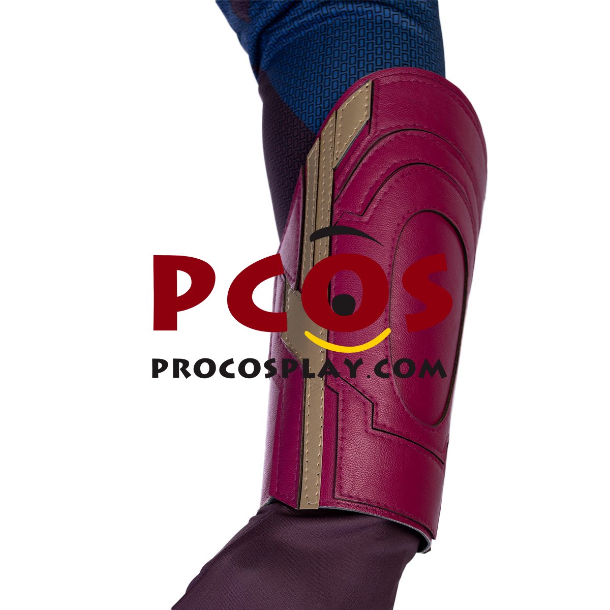 Infinity War Vision Cosplay Costume mp005496