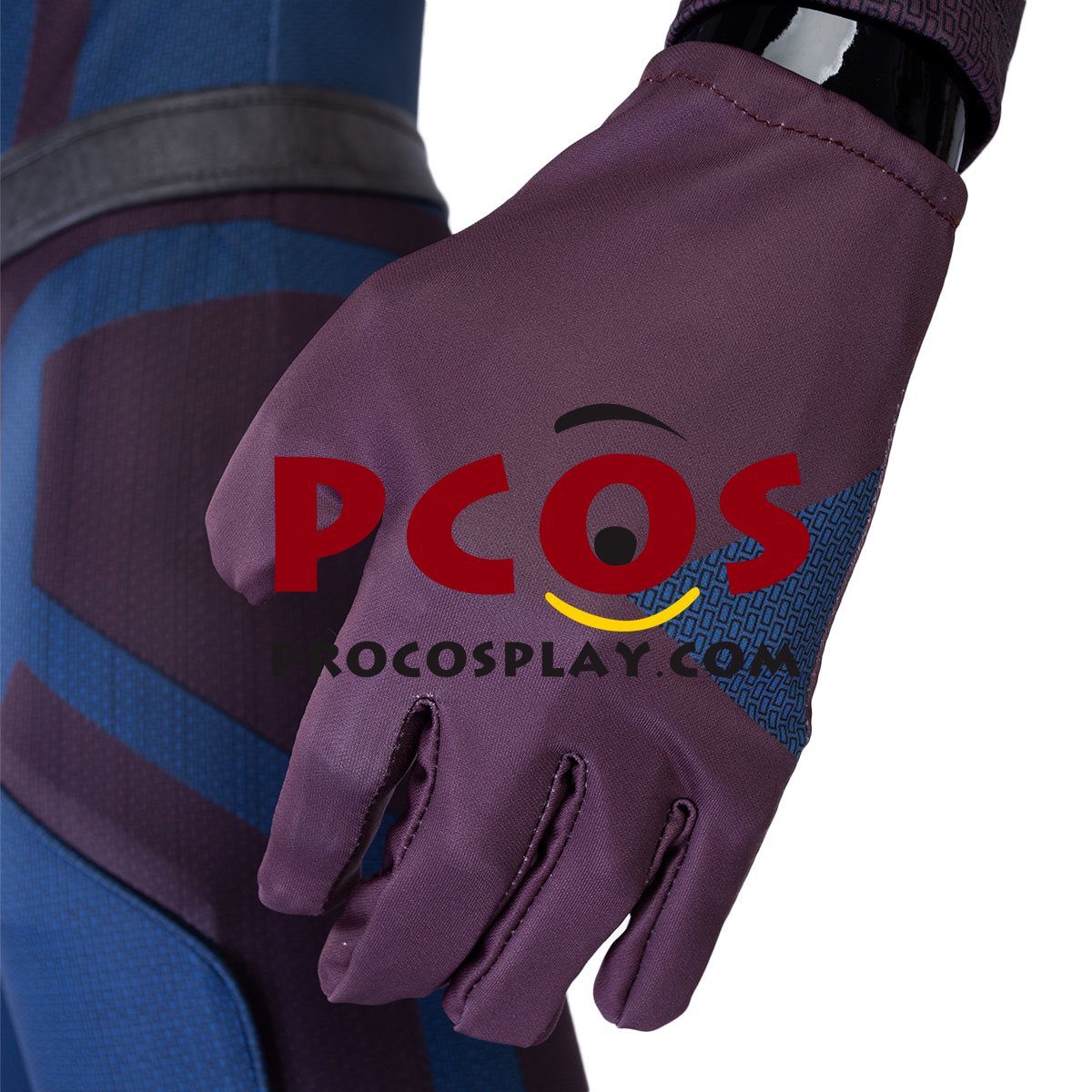 Infinity War Vision Cosplay Costume mp005496