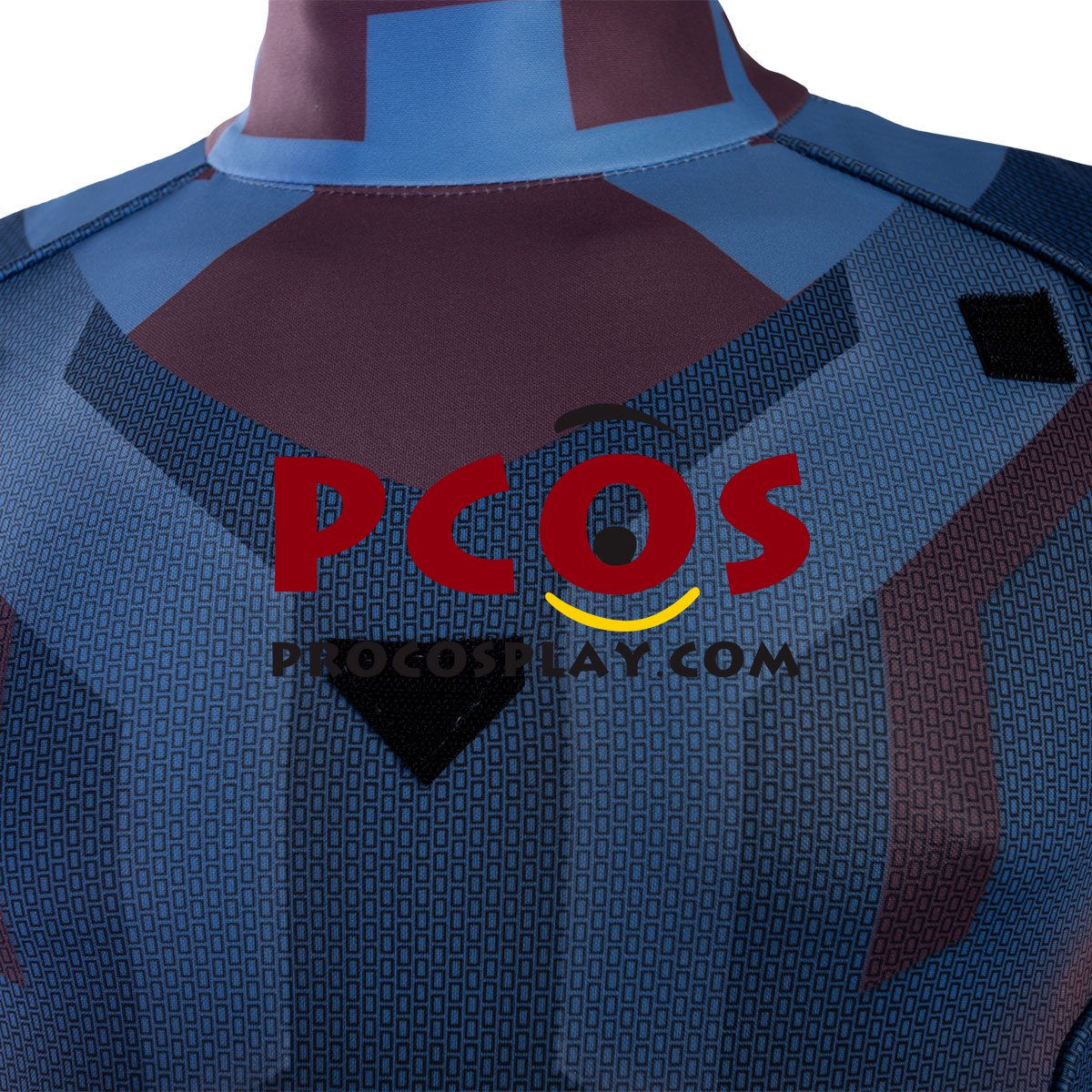 Infinity War Vision Cosplay Costume mp005496