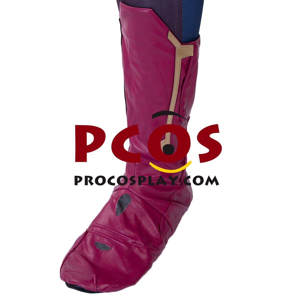 Infinity War Vision Cosplay Costume mp005496
