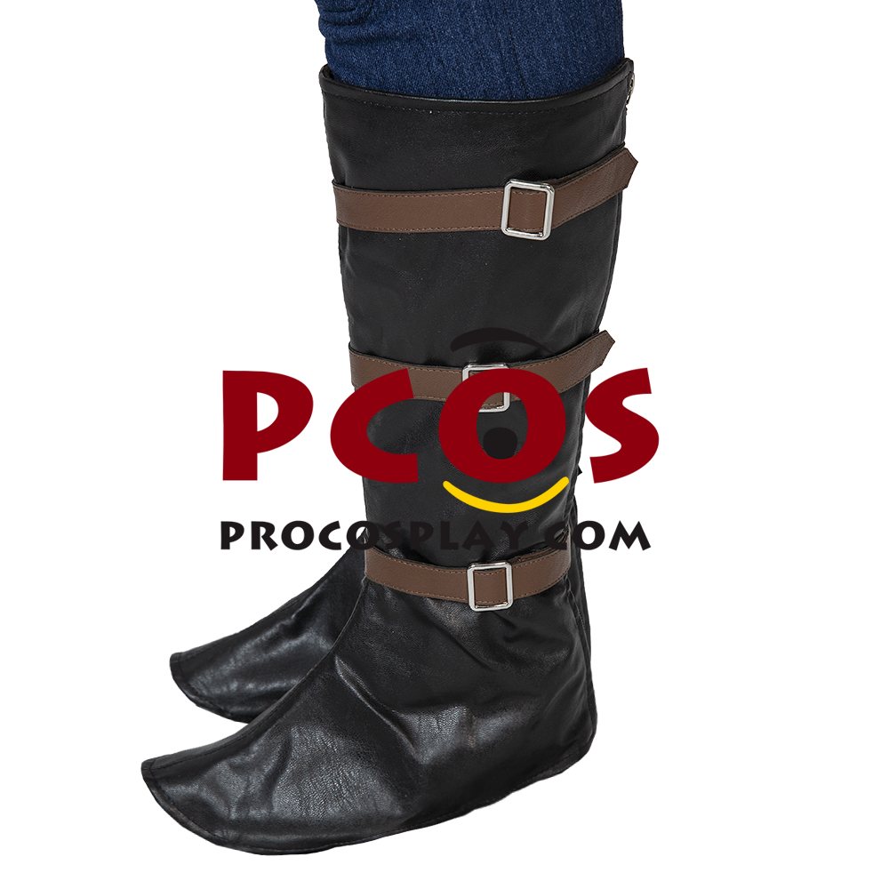 What if...? Peggy Carter Captain Carter Cosplay Costume C07199