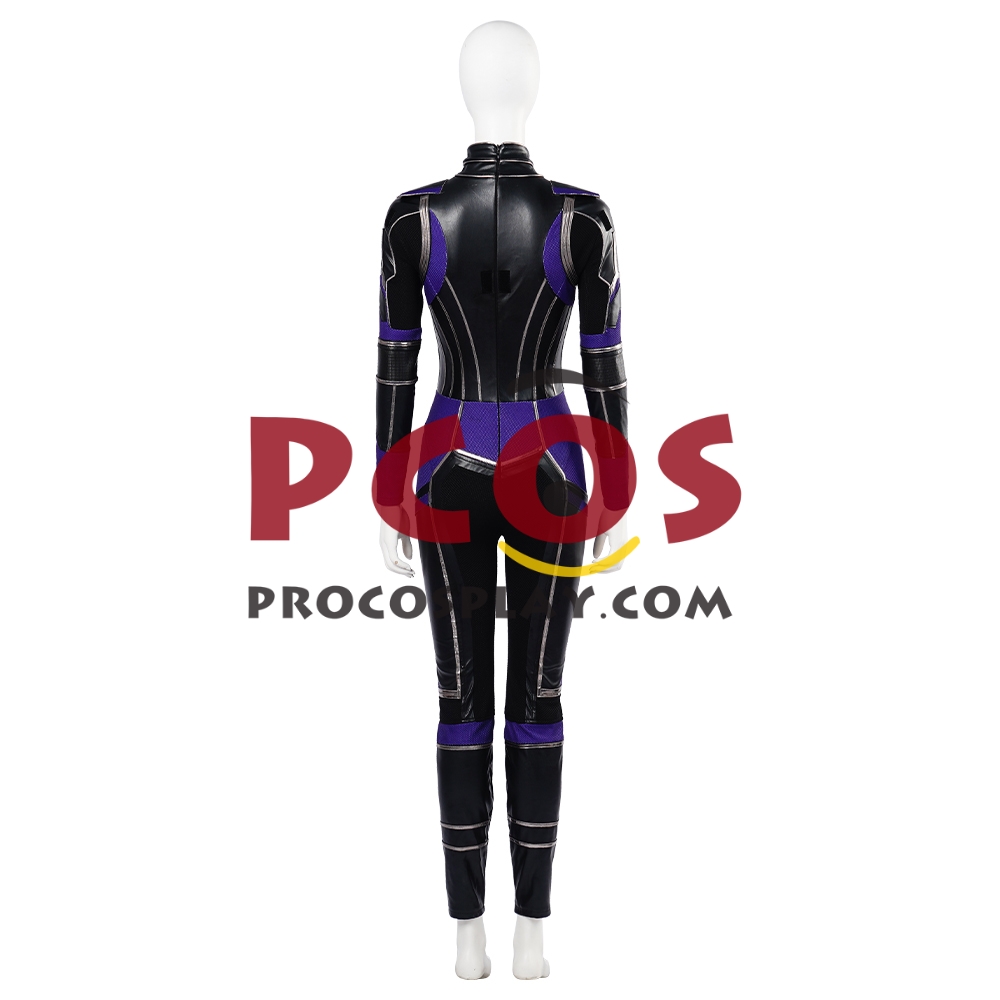 Ready to Ship Ant-Man and the Wasp: Quantumania Stature Cassie Lang Cosplay Costume C07434 Upgraded Version