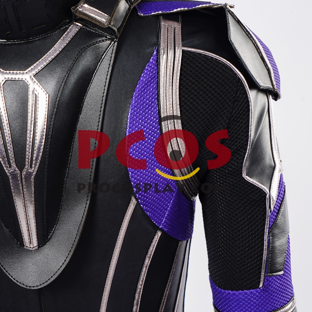 Ready to Ship Ant-Man and the Wasp: Quantumania Stature Cassie Lang Cosplay Costume C07434 Upgraded Version