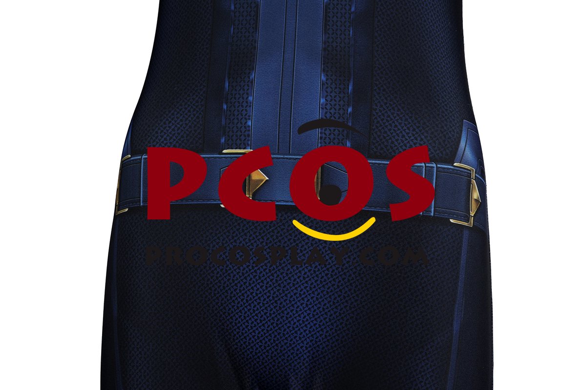 Carol Danvers Cosplay Costume C08570