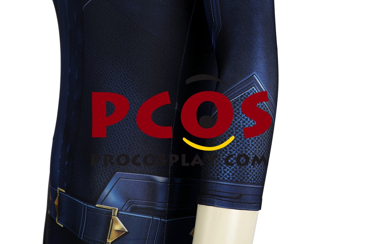 Carol Danvers Cosplay Costume C08570