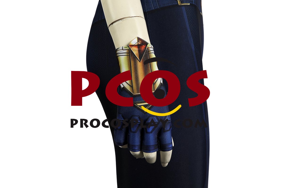 Carol Danvers Cosplay Costume C08570