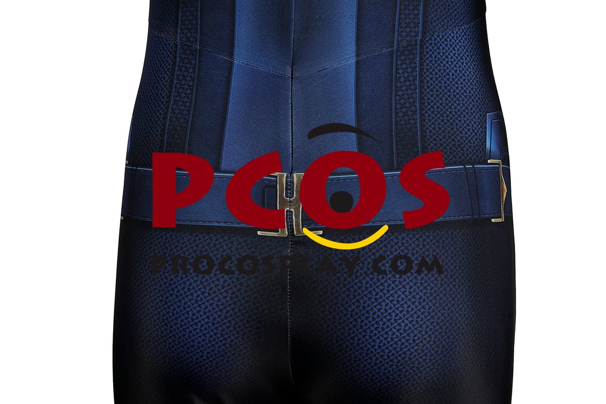 Carol Danvers Cosplay Costume C08570