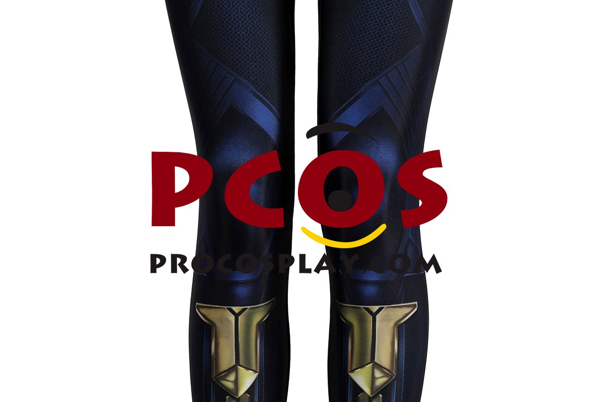 Carol Danvers Cosplay Costume C08570