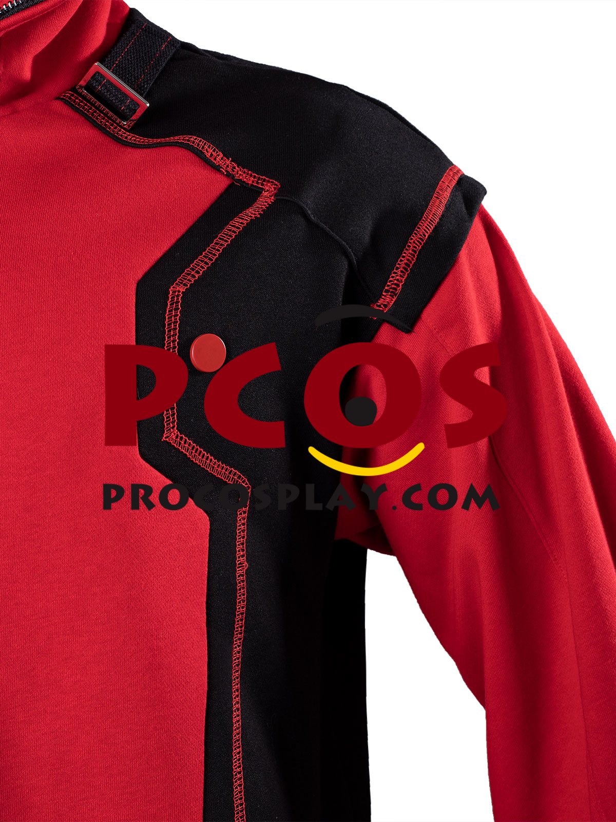 Ready to Ship Deadpool Wade Wilson Zip-Up Hoodie IF0005