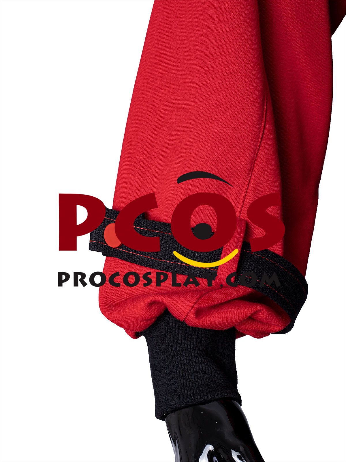 Ready to Ship Deadpool Wade Wilson Zip-Up Hoodie IF0005