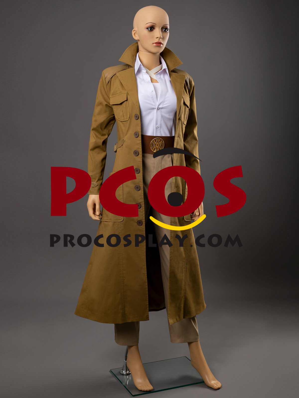 Deadpool 3 Deadpool & Wolverine Sister of Professor X Cassandra Nova Cosplay Costume FY0072