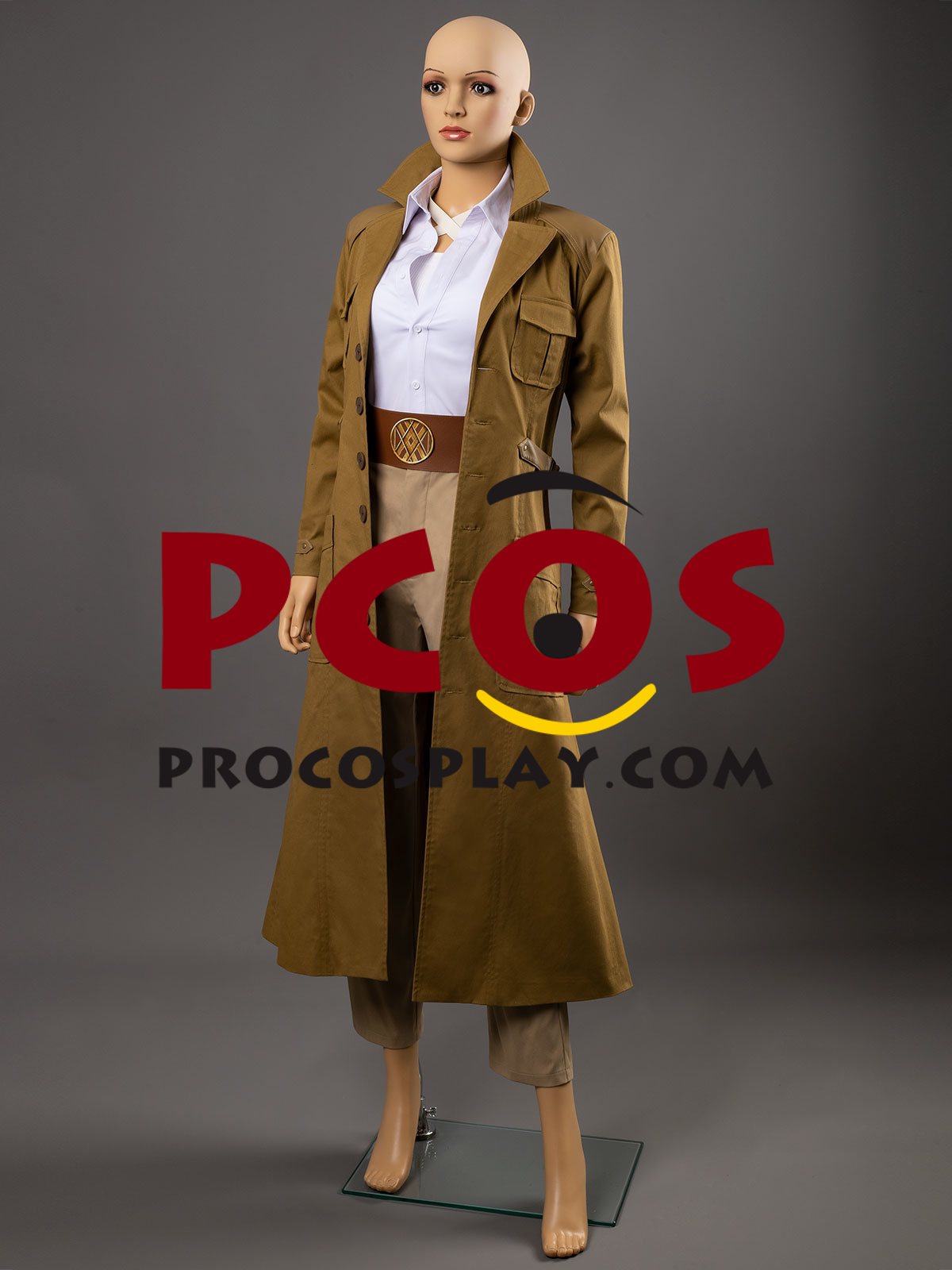 Deadpool 3 Deadpool & Wolverine Sister of Professor X Cassandra Nova Cosplay Costume FY0072