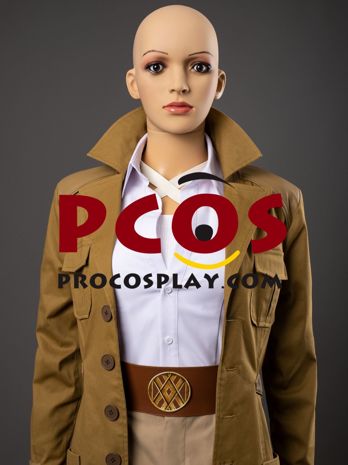Deadpool 3 Deadpool & Wolverine Sister of Professor X Cassandra Nova Cosplay Costume FY0072