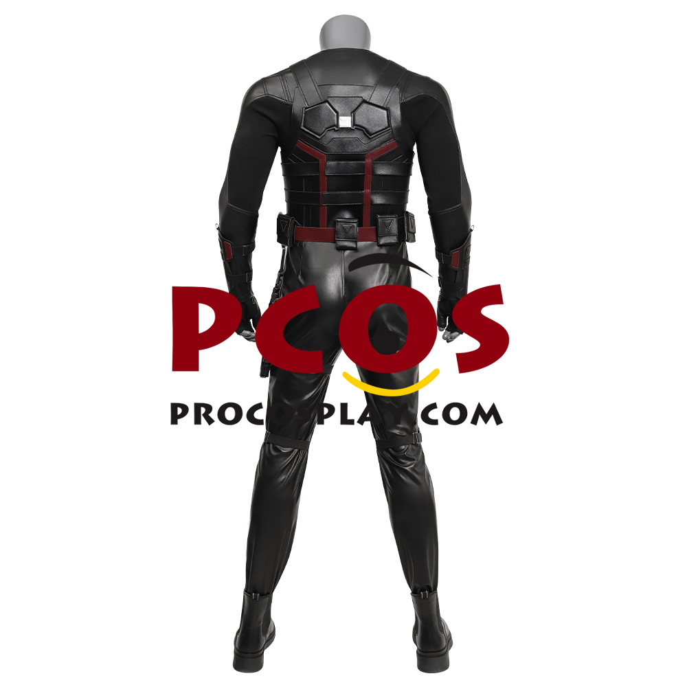 Deadpool 3 Blade Eric Brooks Cosplay Costume C09244