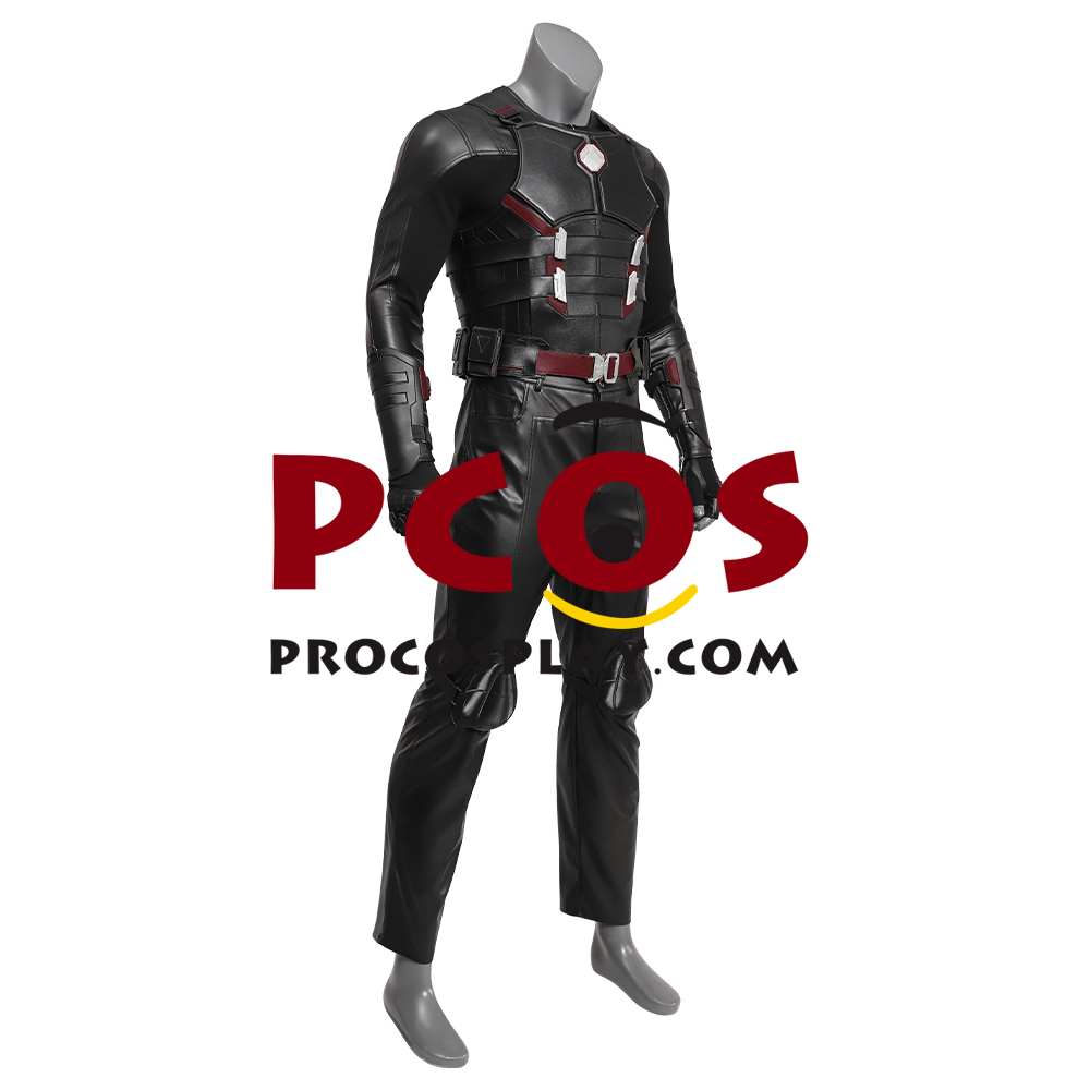 Deadpool 3 Blade Eric Brooks Cosplay Costume C09244