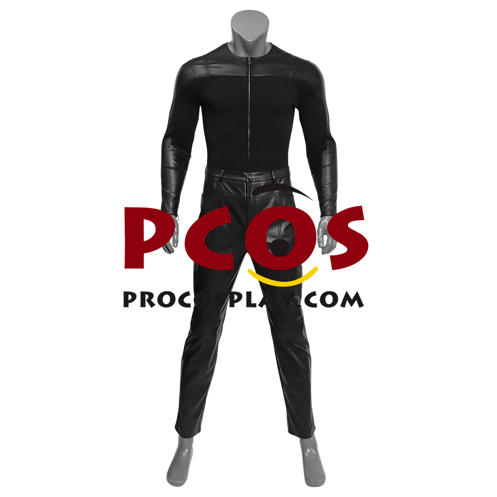 Deadpool 3 Blade Eric Brooks Cosplay Costume C09244