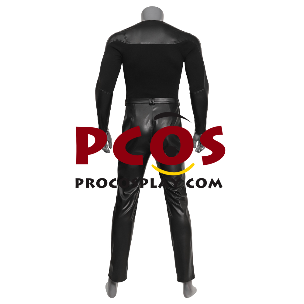 Deadpool 3 Blade Eric Brooks Cosplay Costume C09244