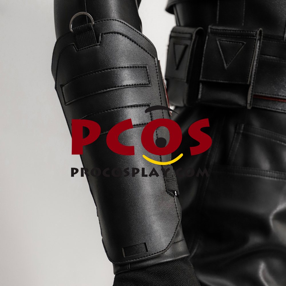 Deadpool 3 Blade Eric Brooks Cosplay Costume C09244