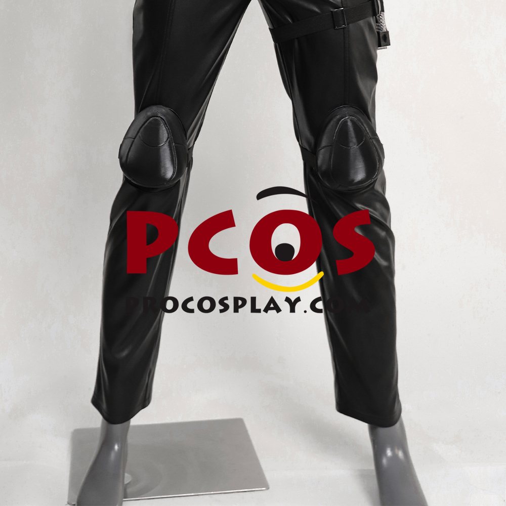 Deadpool 3 Blade Eric Brooks Cosplay Costume C09244