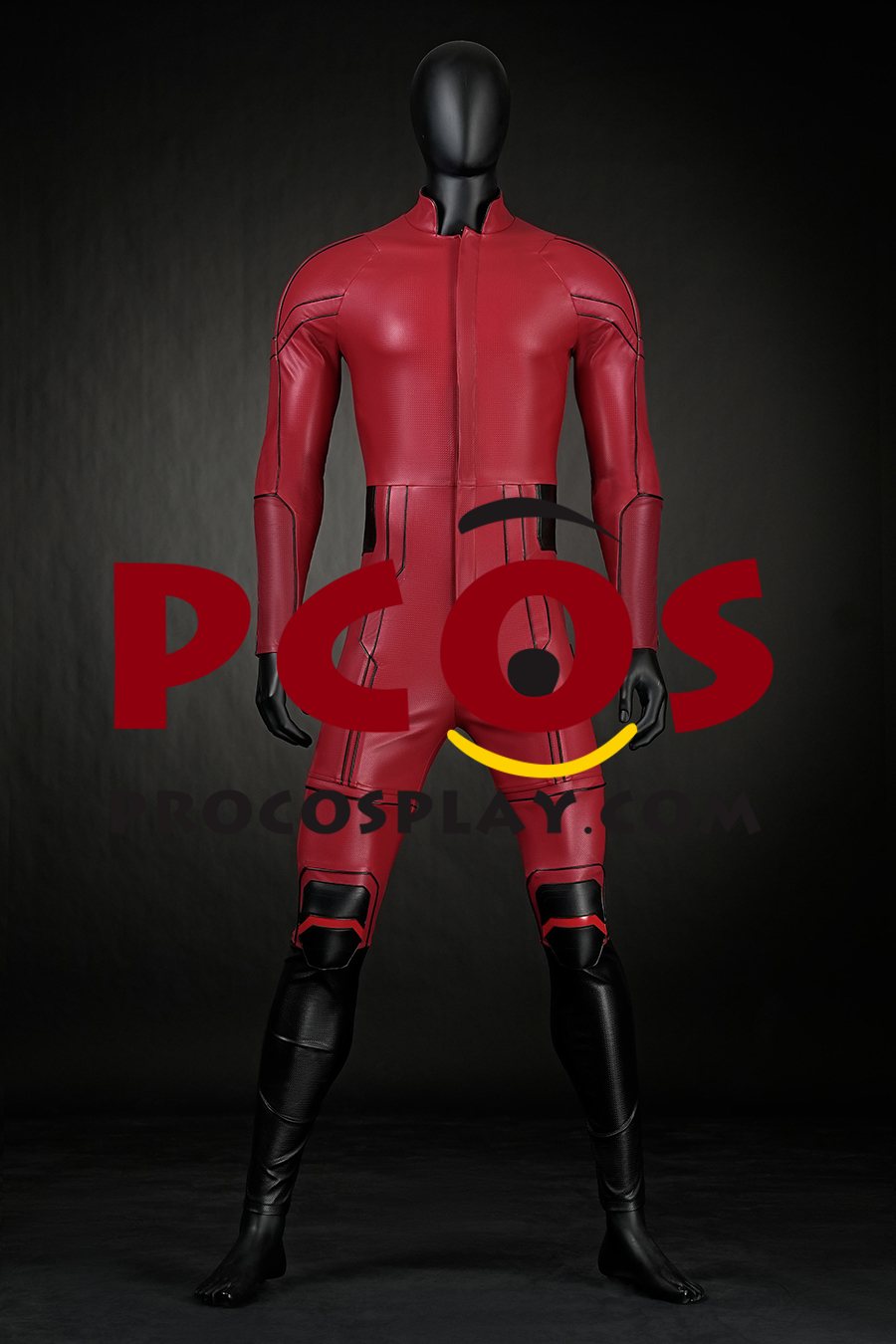 Daredevil: Born Again Matt Murdock Cosplay Costume C09223S Upgraded Version