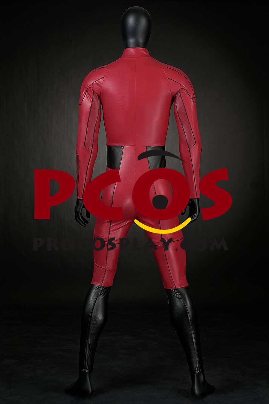 Daredevil: Born Again Matt Murdock Cosplay Costume C09223S Upgraded Version