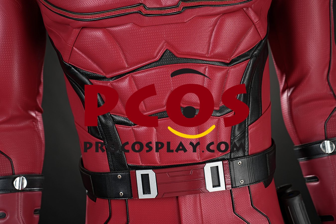Daredevil: Born Again Matt Murdock Cosplay Costume C09223S Upgraded Version