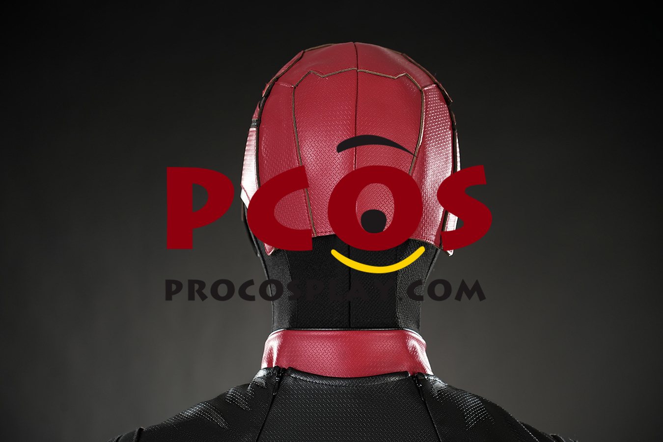 Daredevil: Born Again Matt Murdock Cosplay Costume C09223S Upgraded Version