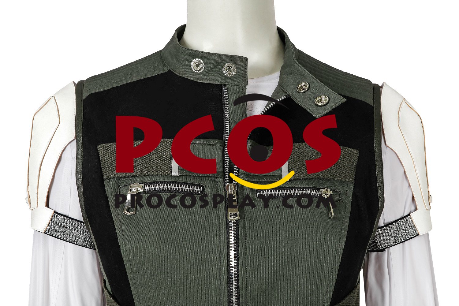 Black Widow Yelena Belova Cosplay Costume mp005477