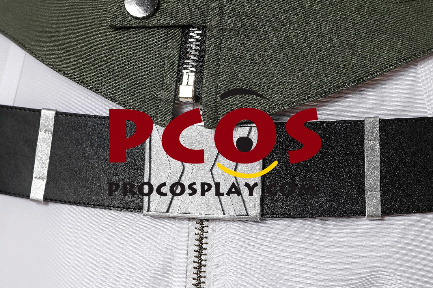 Black Widow Yelena Belova Cosplay Costume mp005477