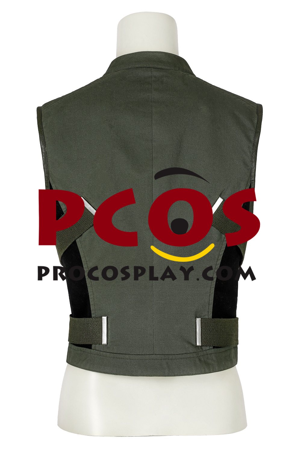 Black Widow Yelena Belova Cosplay Costume mp005477