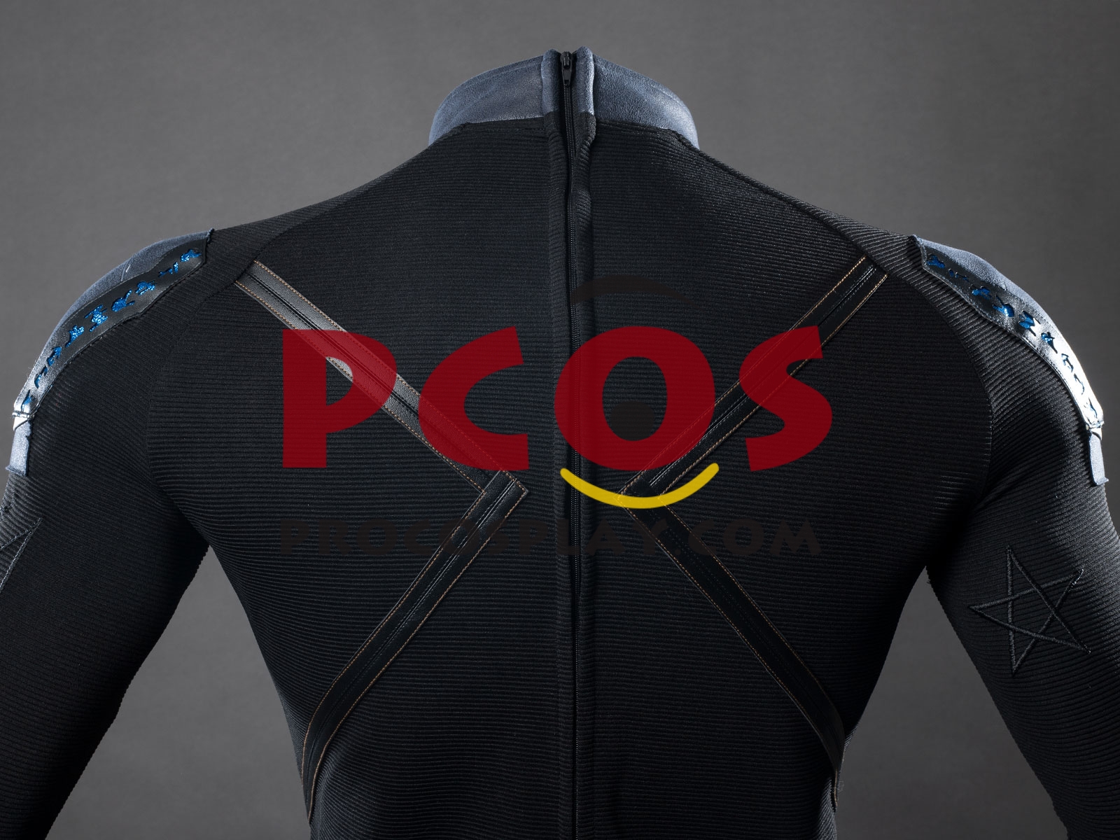 Ready to Ship Agatha Wiccan Billy Kaplan Billy Maximoff Cosplay Costume Budget Friendly Version FY0158