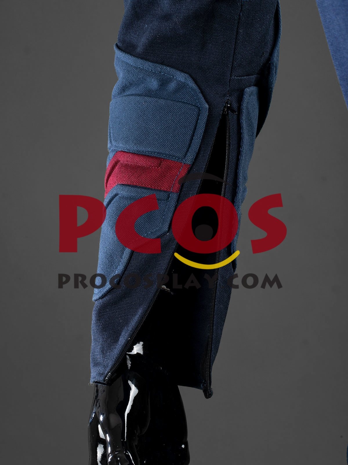 Ready to Ship Endgame Captain America Steve Rogers Cosplay Costume Retro Version C09815S