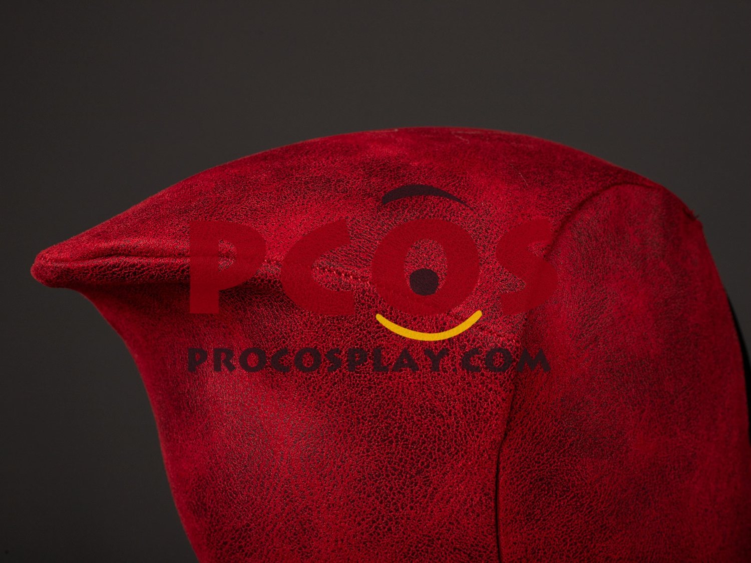 Ready to Ship Deadpool 3 Wade Wilson Deadpool Cosplay New Undetachable Eyes Helmet C08327_Mask_New