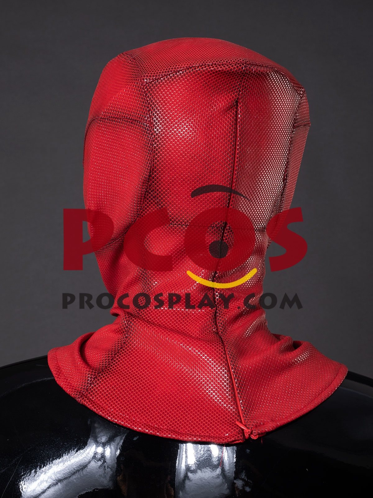 Deadpool 3 Wade Wilson Deadpool Cosplay Mask C09150S High-End Distressed Version