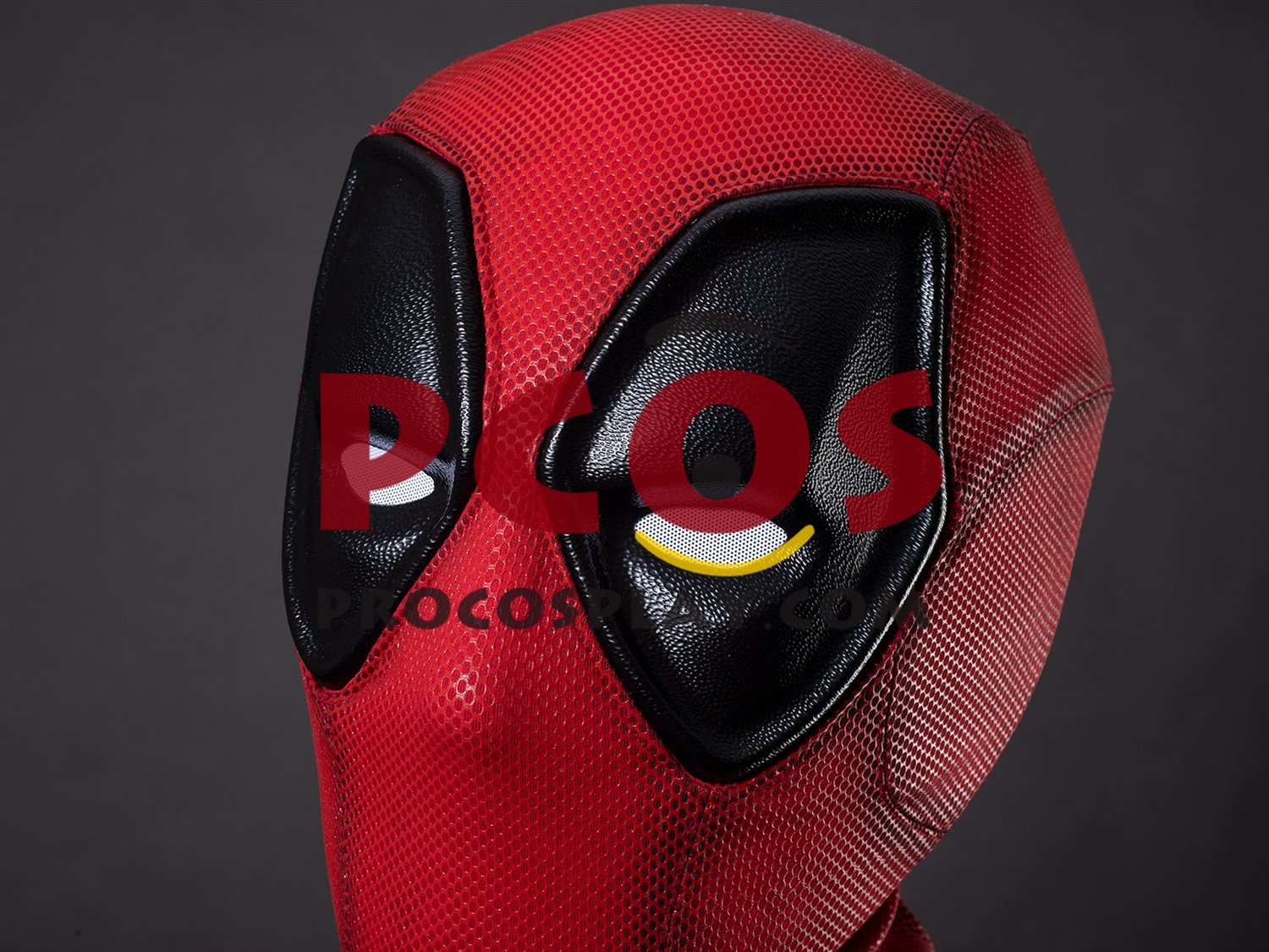 Deadpool 3 Wade Wilson Deadpool Cosplay Mask C09150S High-End Distressed Version