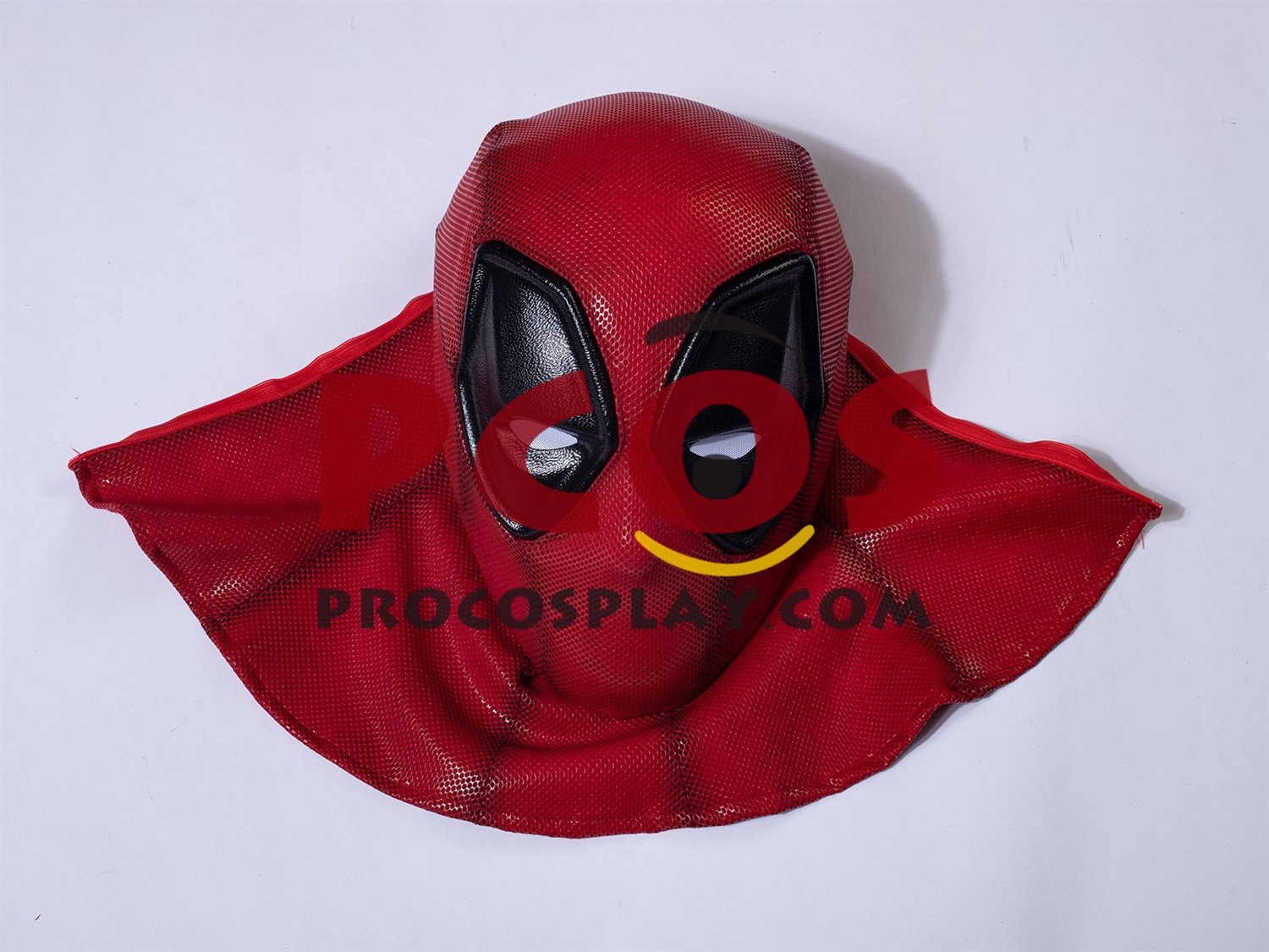 Deadpool 3 Wade Wilson Deadpool Cosplay Mask C09150S High-End Distressed Version