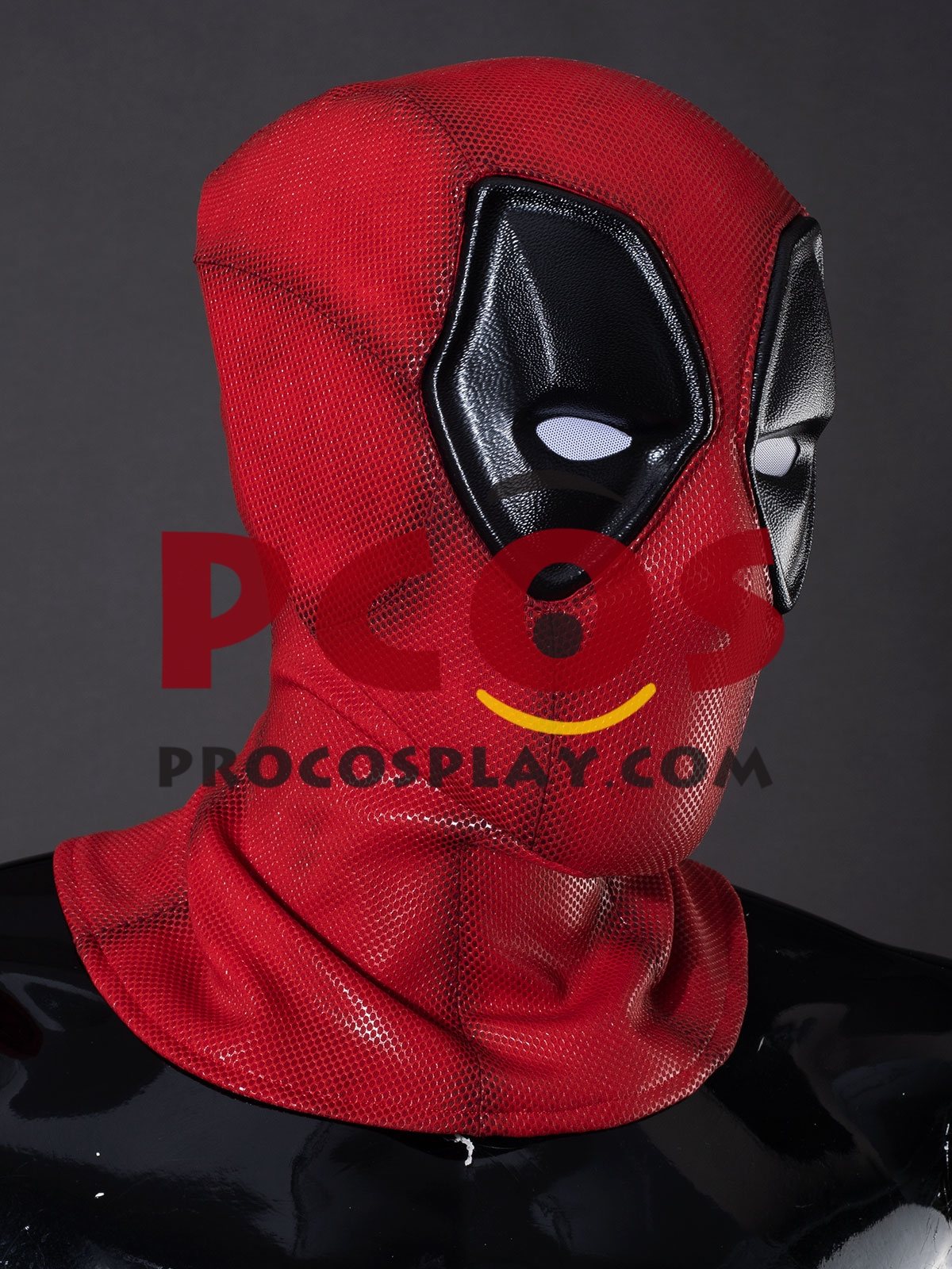 Ready to Ship Deadpool 3 Wade Wilson Deadpool Cosplay Mask C09150S High-End Distressed Version