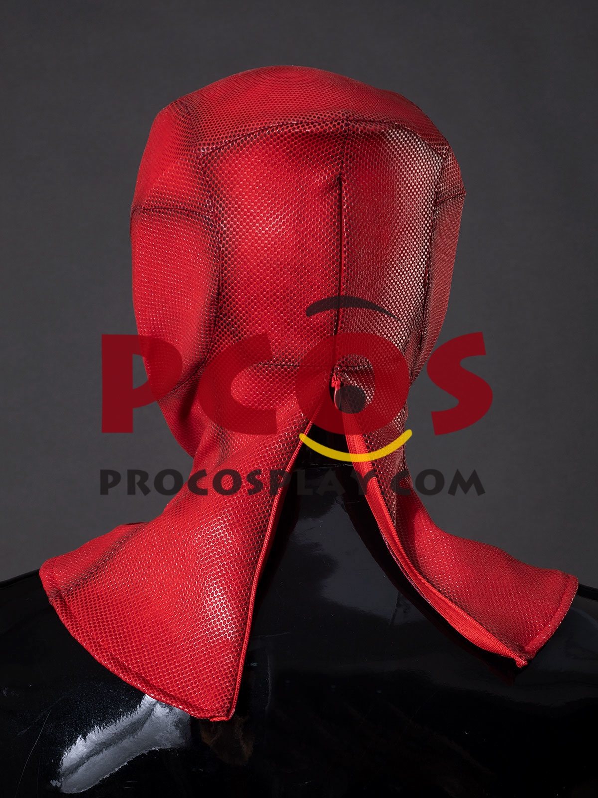 Ready to Ship Deadpool 3 Wade Wilson Deadpool Cosplay Mask C09150S High-End Distressed Version